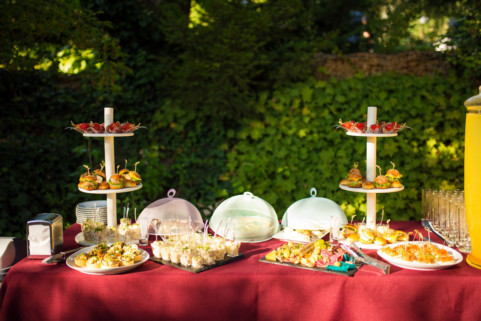 Traiteur mariage Traiteur mariage