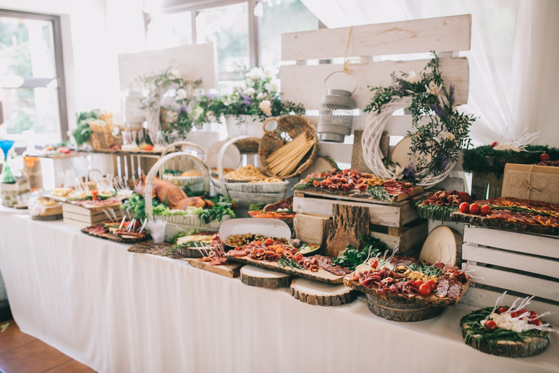 Traiteur mariage Traiteur mariage